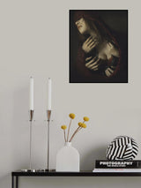 Get your hands on me Poster och Canvastavla