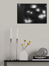 Timelapse Poster och Canvastavla