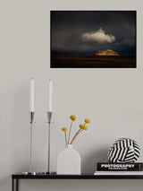 Light just for two Poster och Canvastavla