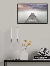Quay Poster och Canvastavla