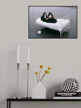 the flood Poster och Canvastavla