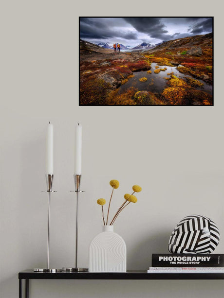 Poster och Canvastavla