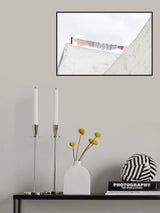 clean stuff Poster och Canvastavla