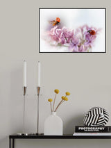 Almost summer.... Poster och Canvastavla