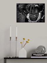 Guiné Poster och Canvastavla