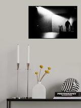 Get Me Down Poster och Canvastavla