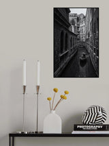 Venice Poster och Canvastavla