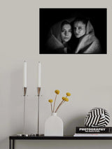 baglilik Poster och Canvastavla