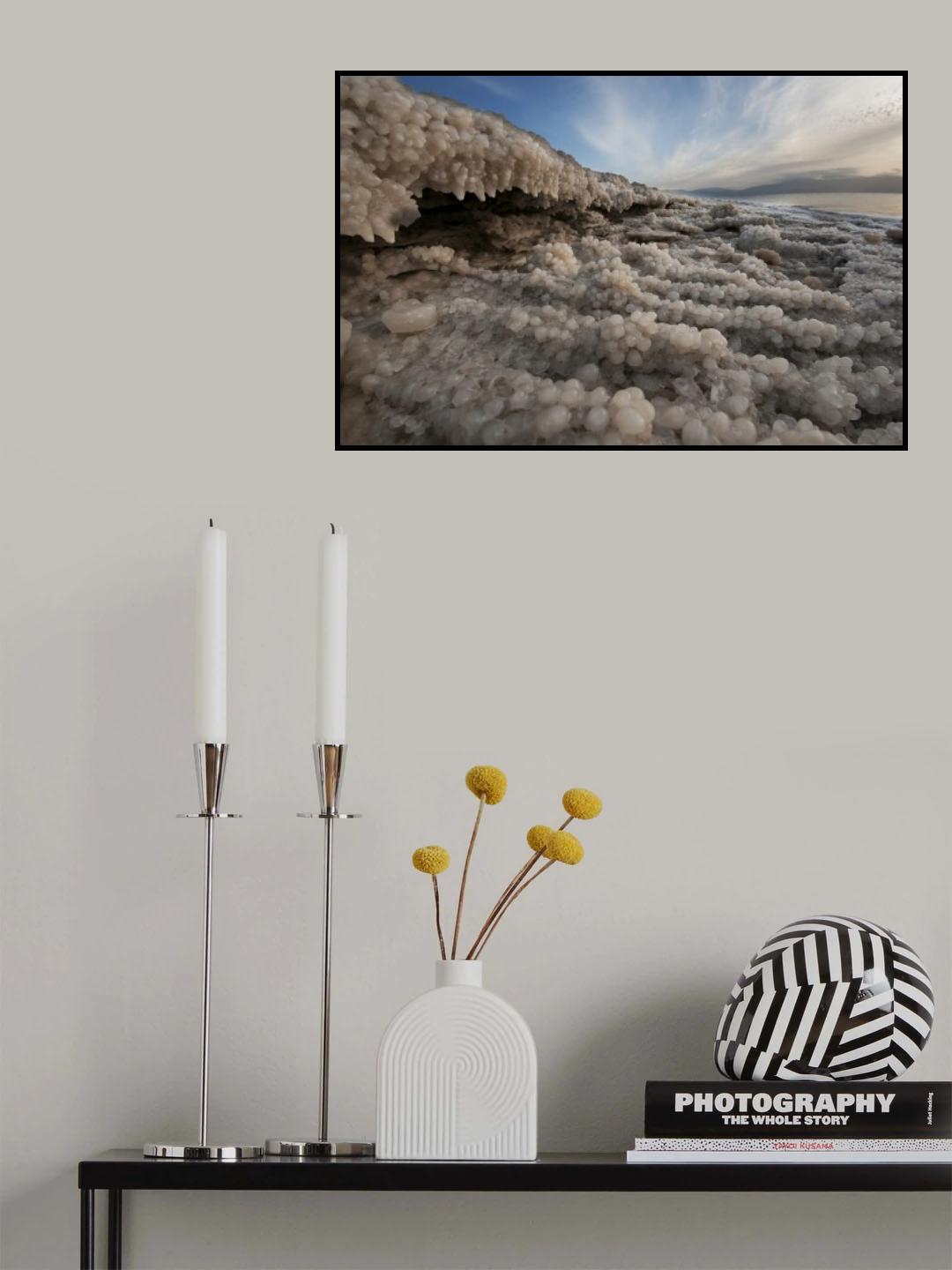 Dreams from Underworld Poster och Canvastavla