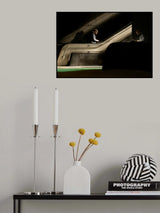 Three of them Poster och Canvastavla