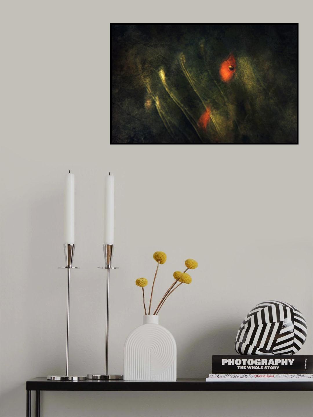 Into the deep Poster och Canvastavla