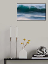 flow Poster och Canvastavla