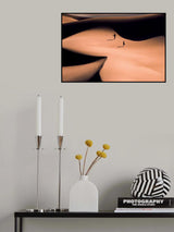 Desert Runners Poster och Canvastavla