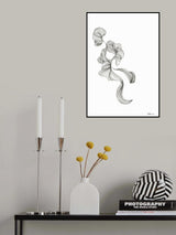 Peace In the Home Poster och Canvastavla