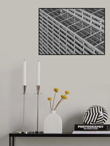 framework Poster och Canvastavla