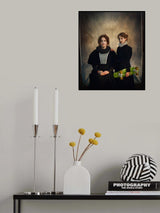 ***** Poster och Canvastavla