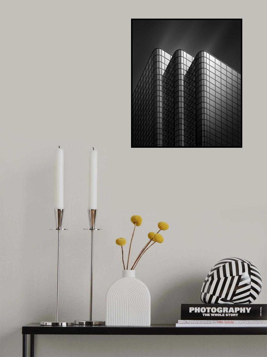 ^^^ Poster och Canvastavla