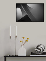 Adjunct Poster och Canvastavla