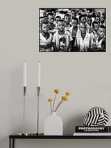 Poster och Canvastavla