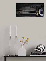 nine hundred ninety-six Poster och Canvastavla