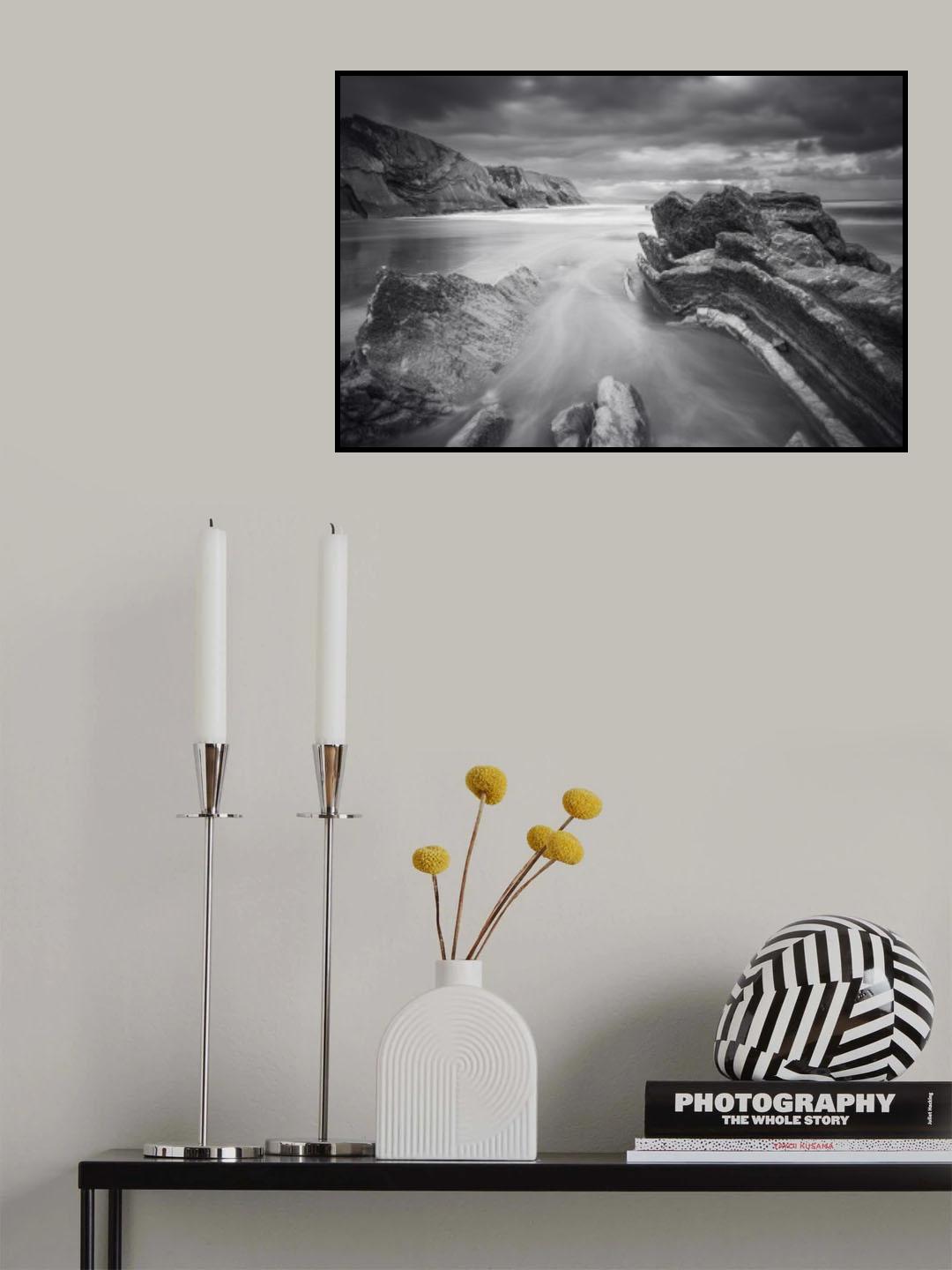 Itzurun Poster och Canvastavla