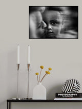 Poster och Canvastavla