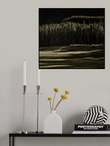 Delicious Fall Poster och Canvastavla