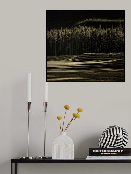 Delicious Fall Poster och Canvastavla