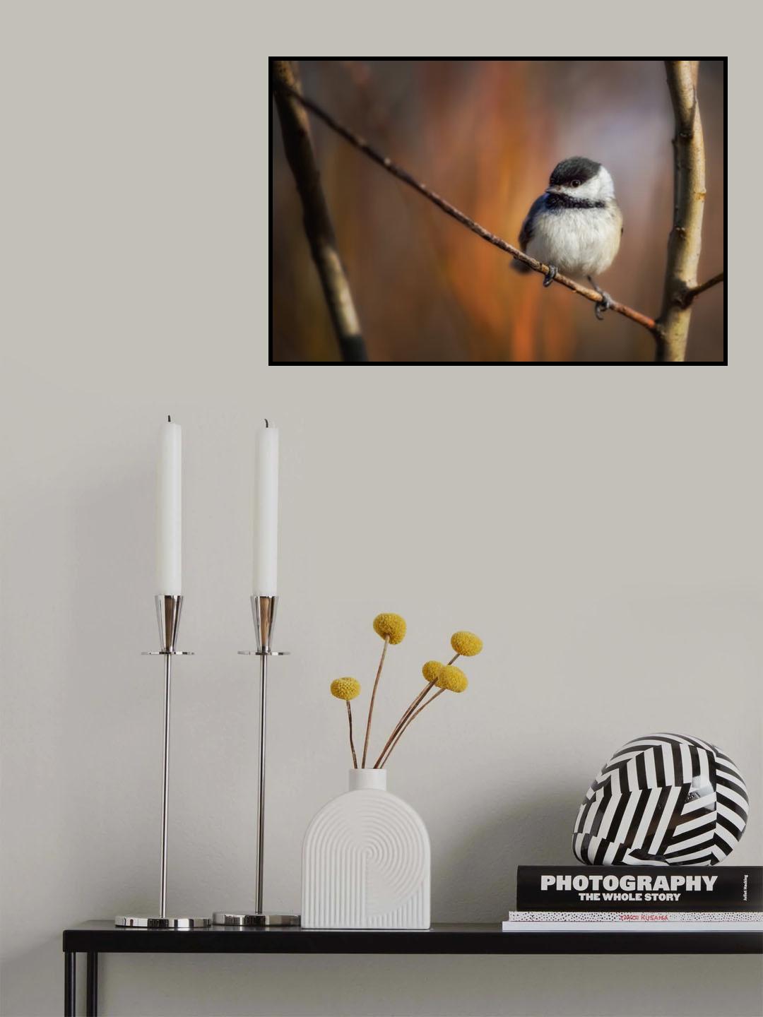Litlle "thing" Poster och Canvastavla