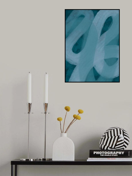 Suo jore Poster och Canvastavla