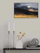 神山 Poster och Canvastavla