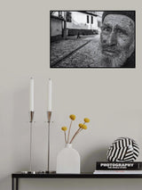 longing Poster och Canvastavla