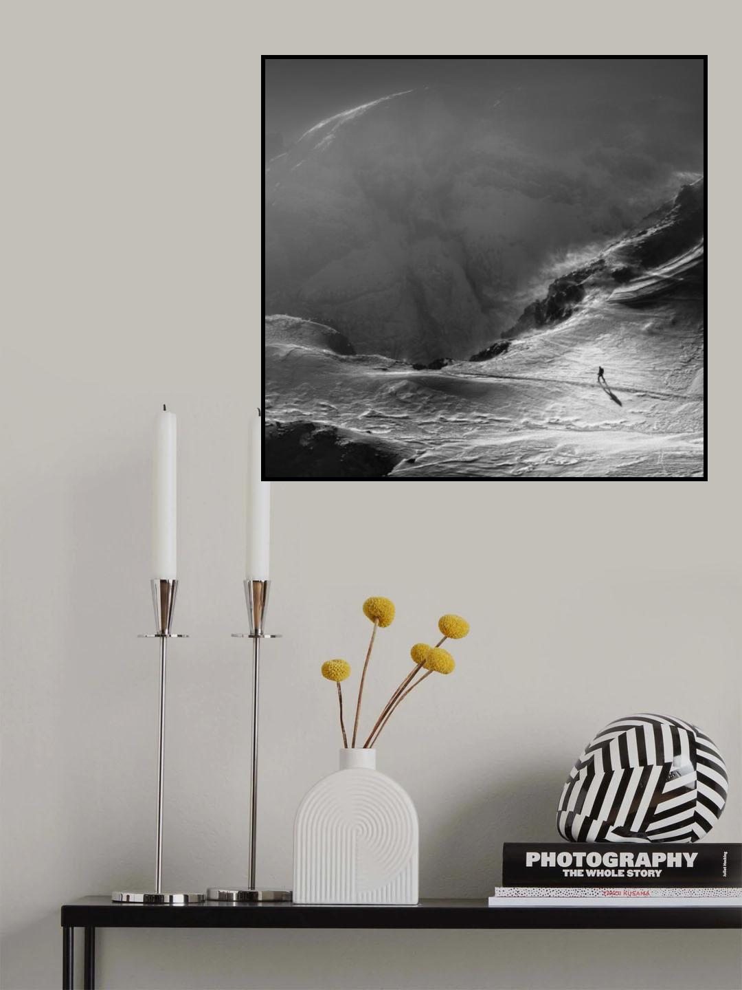 Wuthering heights Poster och Canvastavla