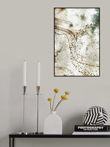 Boho art 11 Poster och Canvastavla