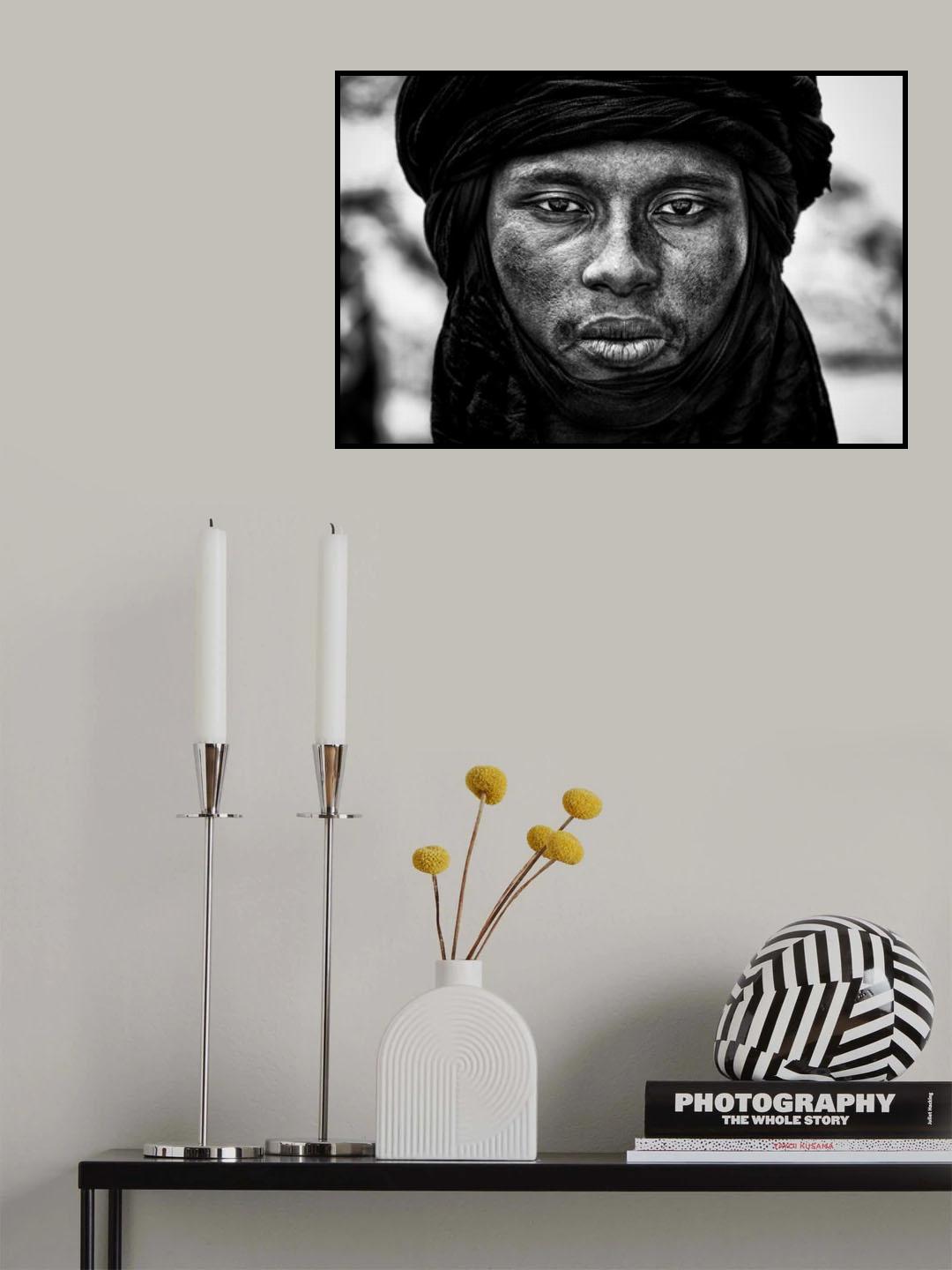Poster och Canvastavla