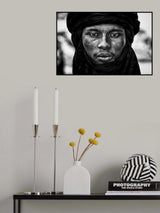 Poster och Canvastavla