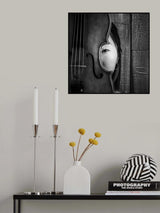 Window To The Soul Poster och Canvastavla