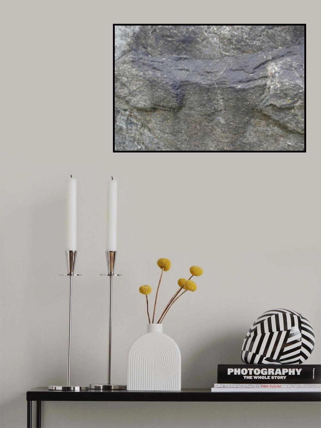 Tex Surface S31 Poster och Canvastavla
