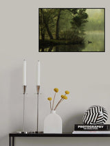 Mood of spring Poster och Canvastavla