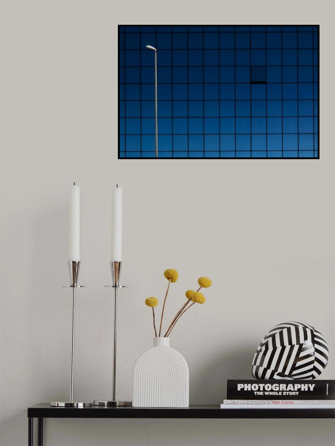 Poster och Canvastavla