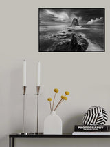 the tower Poster och Canvastavla