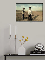 种地 Poster och Canvastavla