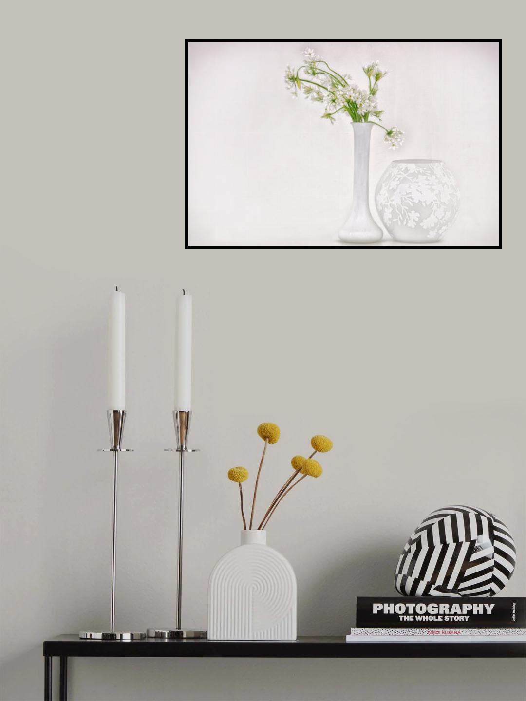 Star-of-Bethlehem Poster och Canvastavla