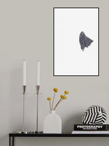 Lost Poster och Canvastavla