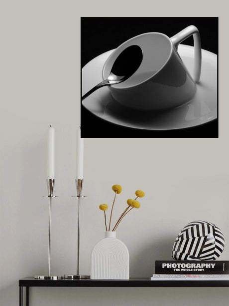 Sinking Poster och Canvastavla
