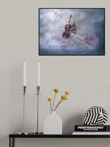 Music of the soul Poster och Canvastavla