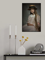 Sanne Poster och Canvastavla