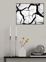 Death Valley Poster och Canvastavla