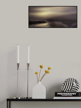 The whisper of dusk (re-edited) Poster och Canvastavla