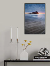 Rule of thirds Poster och Canvastavla